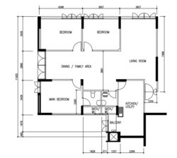 Blk 216 Lorong 8 Toa Payoh (Toa Payoh), HDB 5 Rooms #555754851